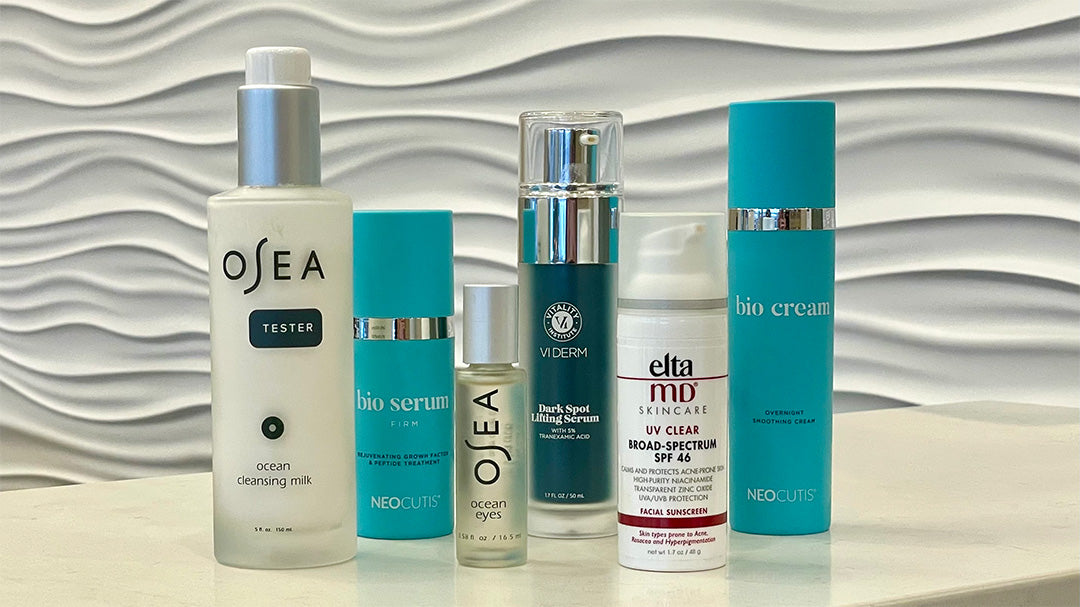 Skincare