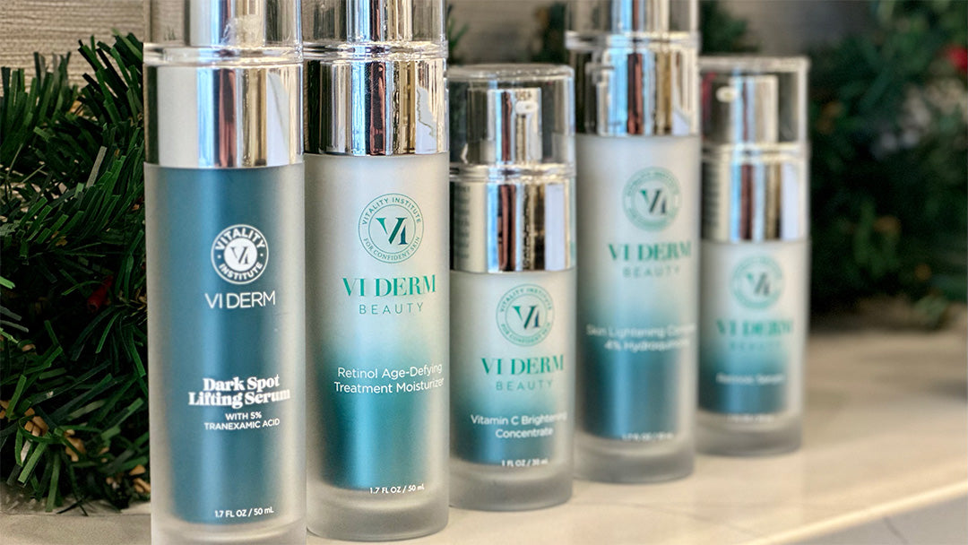 VI Derm