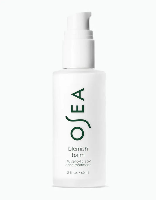 OSEA Blemish Balm with Plant Based Salicylic Acid