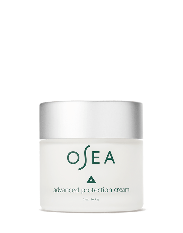 OSEA Advanced Protection Cream