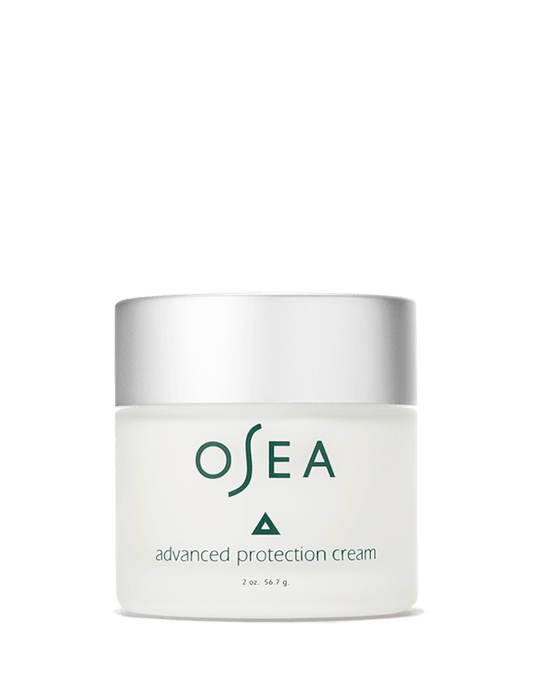 OSEA Advanced Protection Cream