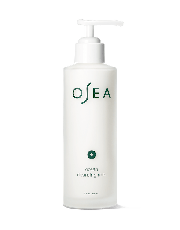 OSEA Ocean Cleansing Milk
