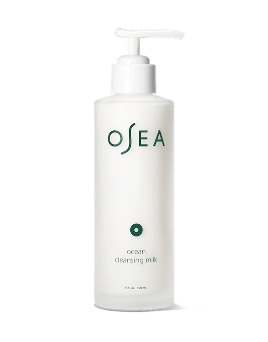 OSEA Ocean Cleansing Milk