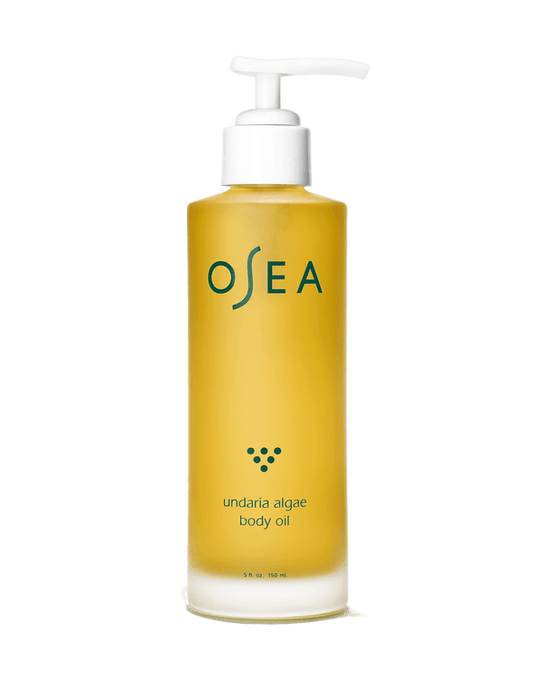 OSEA Undaria Algae Body Oil