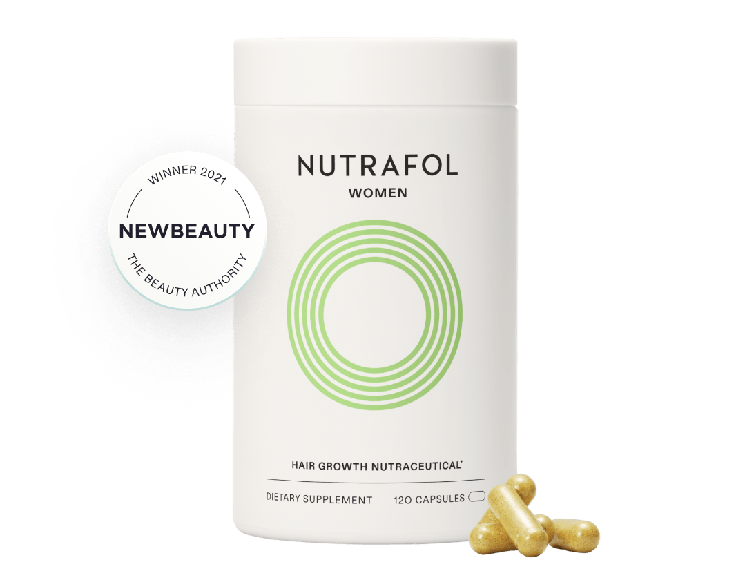 Nutrafol Women