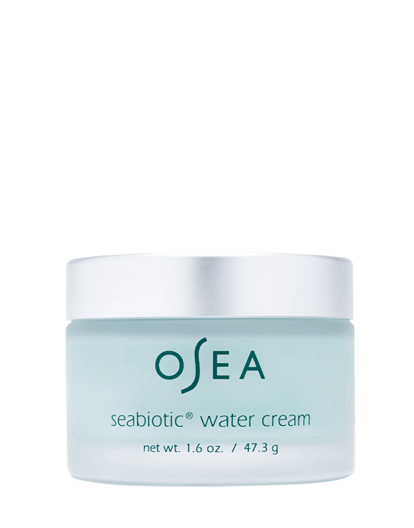 OSEA Seabiotic Water Cream