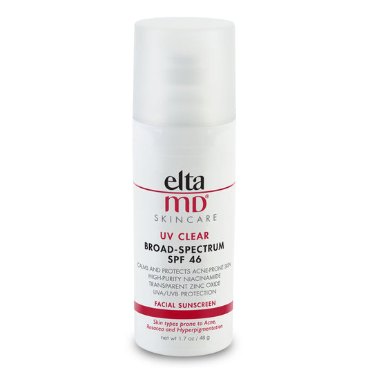 EltaMD UV Clear Broad-Spectrum SPF 46