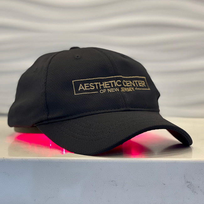 AC Laser Hair Growth Cap