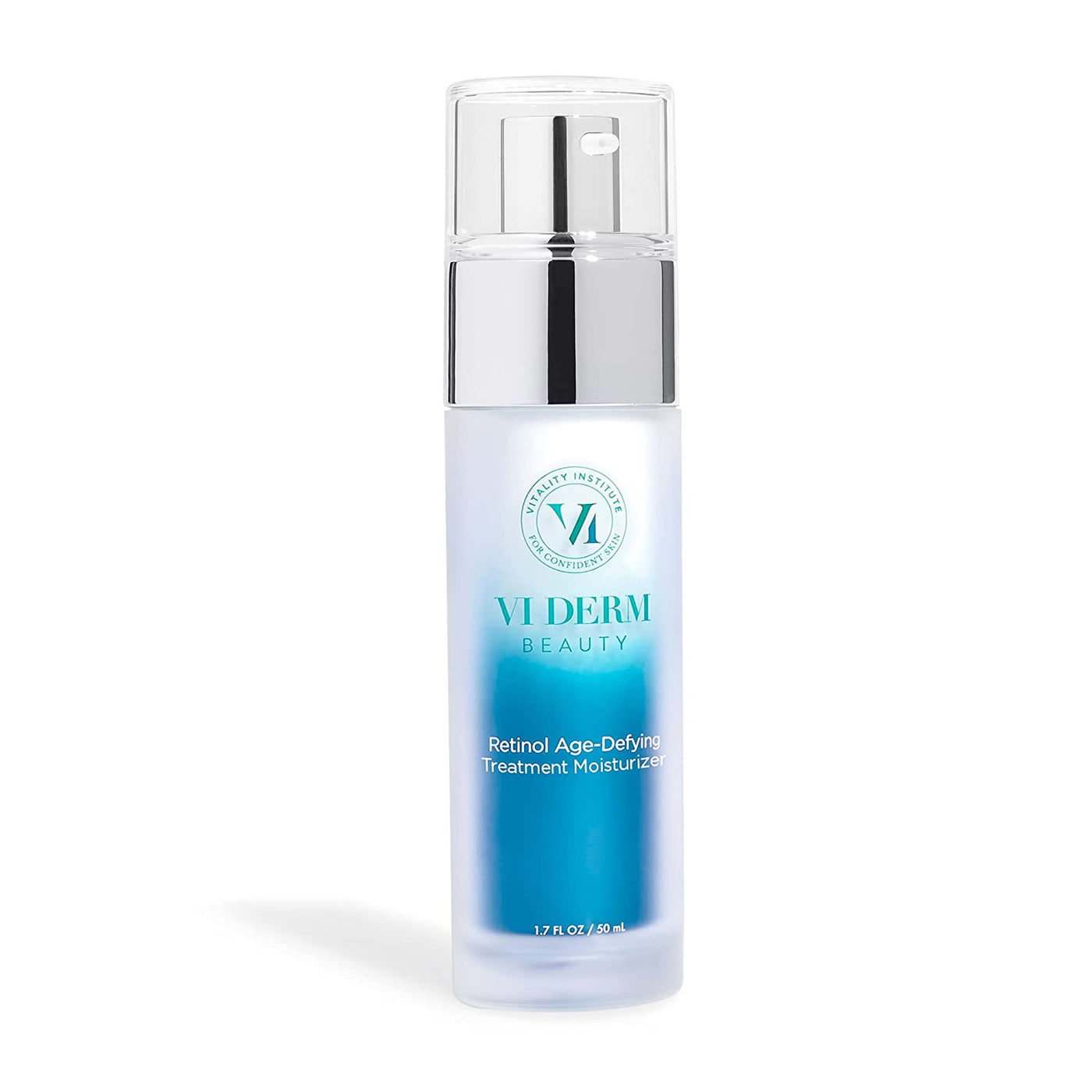 VI Derm Retinol Age Defying Moisturizer