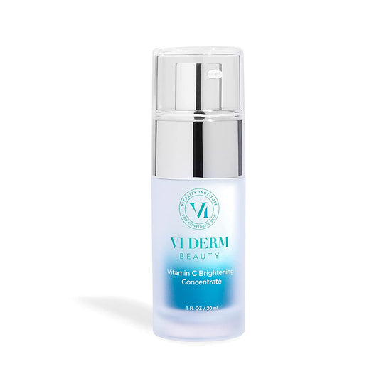 VI Derm Vitamin C Brightening Concentrate