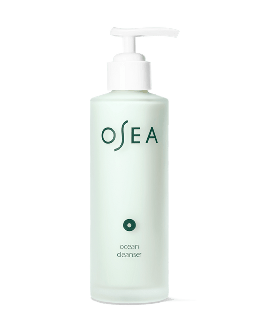 OSEA Ocean Cleanser