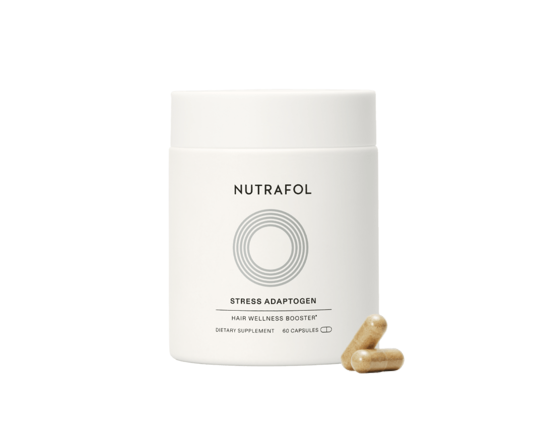 Nutrafol Stress Adaptogen MD