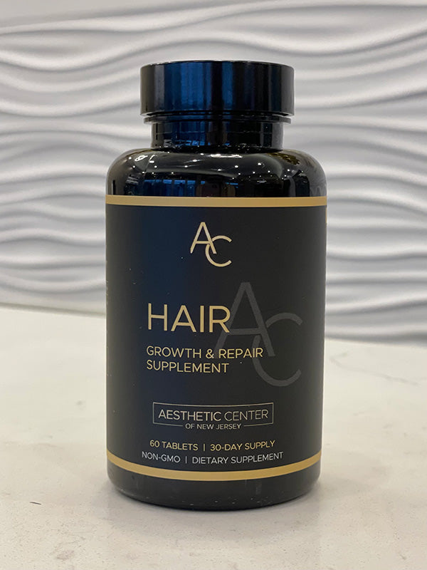 AC Hair Growth & Repair Supplement - 90 Day Supply