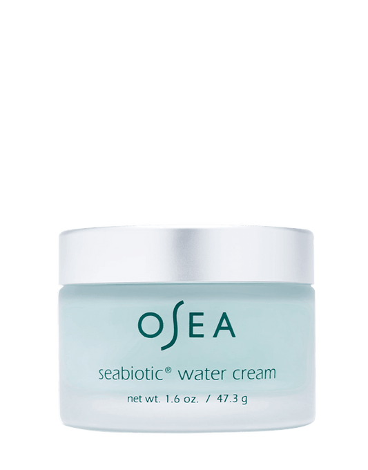 OSEA Seabiotic Water Cream