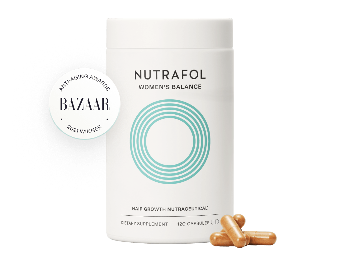 Nutrafol Women's Balance