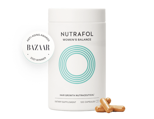 Nutrafol Women's Balance